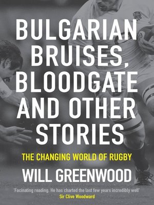 cover image of Bulgarian Bruises, Bloodgate and Other Stories